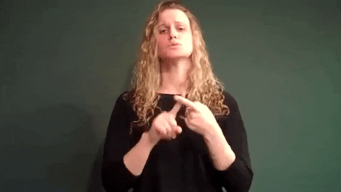 Asl Support GIF