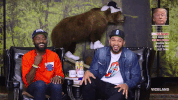 desusandmero funny reactions desus and mero GIF