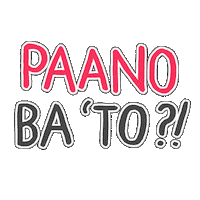 question what Sticker by iamsuperbianca