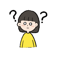 哈 Shenme Sticker