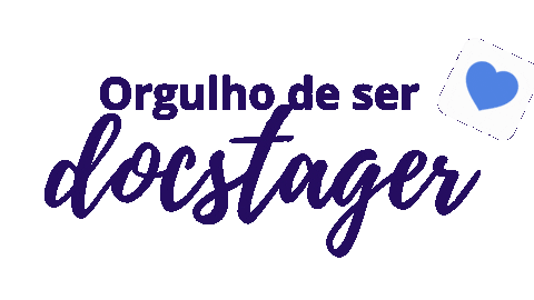 Sticker by Docstage Contabilidade Médica