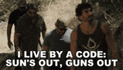 Sealteam GIF by Paramount+