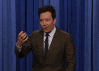 Jimmy Fallon Hello GIF by The Tonight Show Starring Jimmy Fallon
