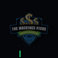 GIF by The Machines Picks