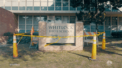 season 1 ap bio GIF by NBC