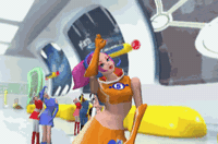 Michael Jackson Dancing GIF