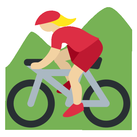 emojivid giphyupload sports woman emoji Sticker