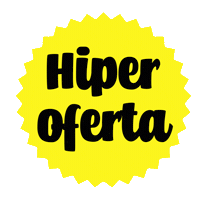 Oferta Sticker by altatech