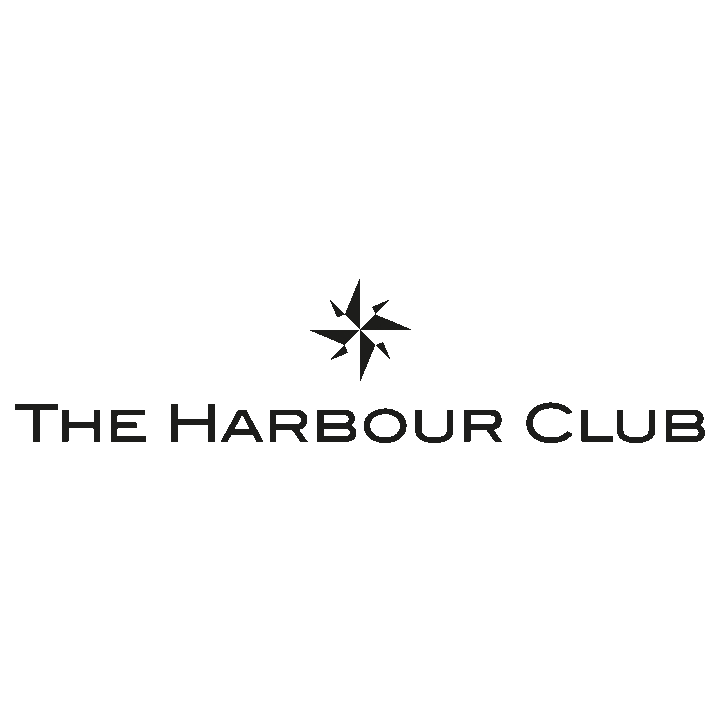 theharbourclubnl cocktail sushi cocktails thc Sticker