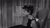 screenchic sabrina givenchy audreyhepburn screenchic GIF