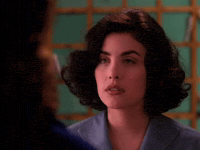 season 2 GIF by Twin Peaks on Showtime