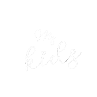 Kids Son Sticker