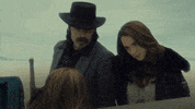 #wynonna earp #syfy GIF by SYFY