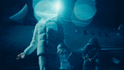 Music Video Dancing GIF by Digga D