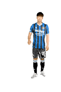 Bow Sticker by Incheon United FC
