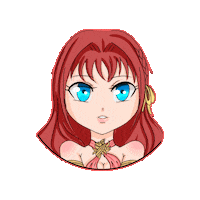 Byregulus Sticker