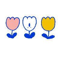 Flower Lsdf Sticker