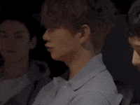 Joshua 세븐틴 GIF