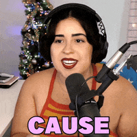 Cause Love GIF