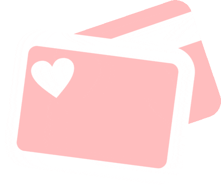 Card Sticker by Creative Home