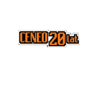 20Urodzinyceneo Sticker by Ceneo.pl