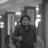 GIF by The Voice Myanmar