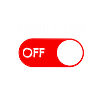 SOFTSWISS work workday workmode softswiss Sticker