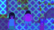 bobs burgers tina was meant to be punk GIF by Digg