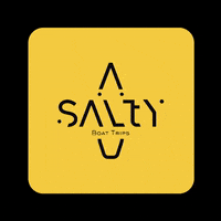 SaltyBoatTrips boat tour boat rental boat trips salty boat trips GIF