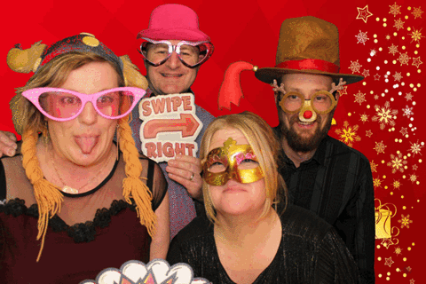 GIF by Tom Foolery Photo Booth