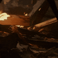 the last jedi hand GIF by Star Wars