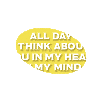 Miss You Love Sticker by Asher Angel