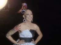 season 1 1x9 GIF by RuPaul's Drag Race