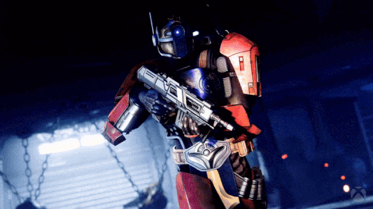 Sol Guardian GIF by Xbox