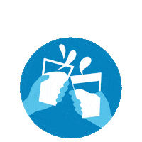 World Milk Day Sticker