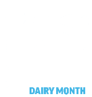 Day World Sticker by Dairy Farmers of America