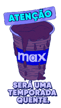 Mexico Relax Sticker by HBO Max