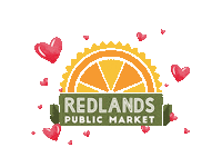 ArtecoPartners market public redlands arteco Sticker