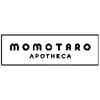 Lovemomotaro Sticker by Momotaro Apotheca