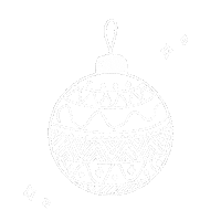 Happy New Year Sticker