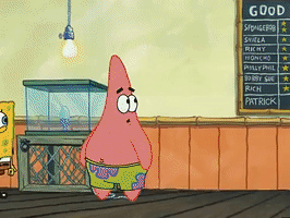 season 3 episode 13 GIF by SpongeBob SquarePants
