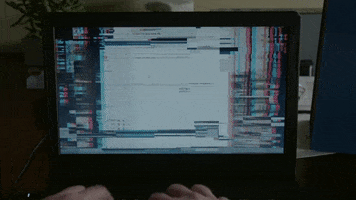 mrmercedestv season 1 hacker audience stephen king GIF