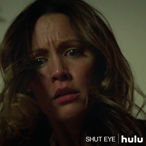 shut eye on hulu GIF by HULU