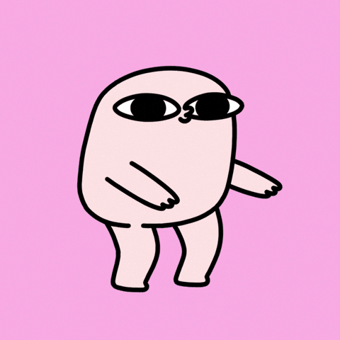 Dance Fun GIF by KETNIPZ