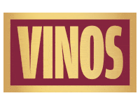 Vinos_de gracias vinos graciasamigos vinosjubiläum Sticker