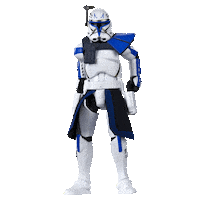 Clones Sticker