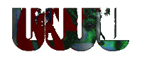 Art Glitch Sticker