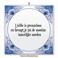 Nl Wijsheid GIF by Tegelspreuken.nl