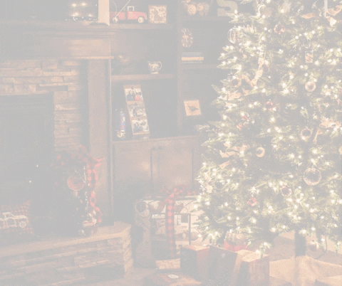 Merry Christmas GIF by ExquisiteProperties