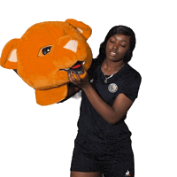 Handball Roar Sticker by Paris92